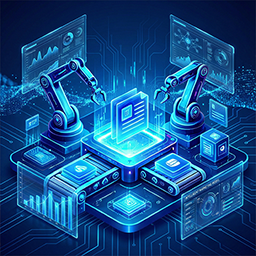 企业营销内容工厂