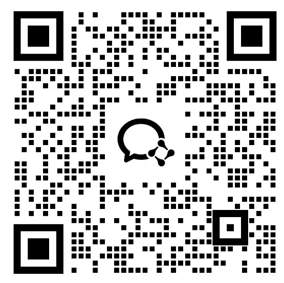 蒜头营销二维码